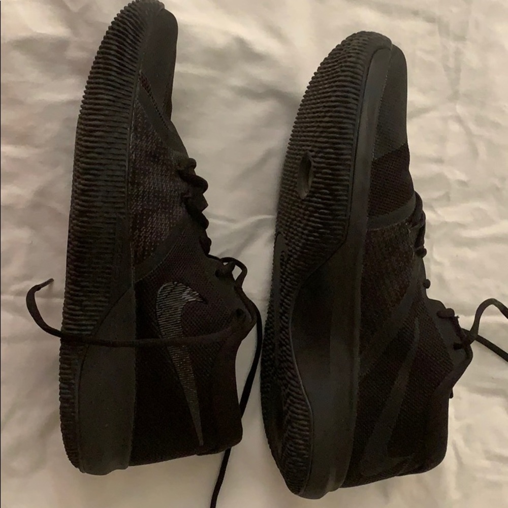 Nike sneakers